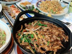-贝勒爷·酥不腻烤鸭