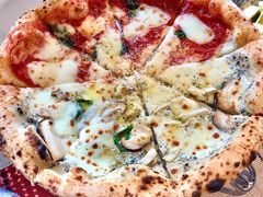 -Primo·丽莫意大利窑烤披萨