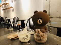 -喜茶(上海打浦桥日月光gelato lab+店)
