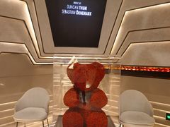 -燃扒房Steakhouse(皇庭店)