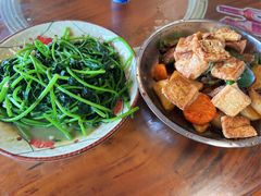 -关氏饮食店