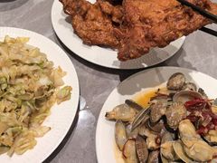 -九龙餐厅(大沽路店)