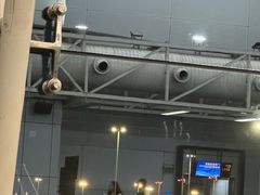 -肯德基(白云机场一号航站楼四店)