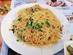 -木屋烧烤(白石洲店)