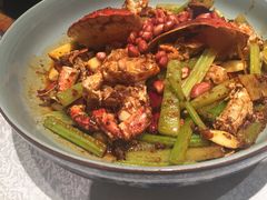 -李老爹香辣蟹(宣武门店)