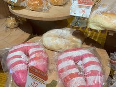 -西村叔叔的店·面包·甜品·蛋糕(牡丹园店)