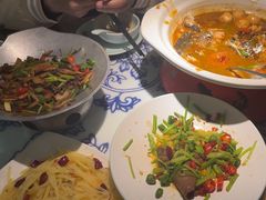 -卢大鲜鱼头捞饭(美利广场店)