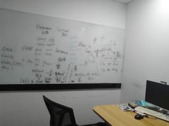 -环球雅思托福SAT留学语言培训学校(高新校区)