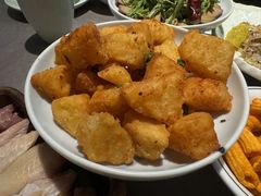 -野·大山里土鸡火锅(万科里店)