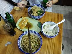 -苏渝轩面府(万达广场店)