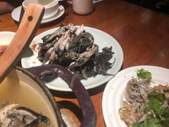 -黑鸡小馆(金源店)