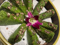 -阿露佳·舌尖上的安吉菜