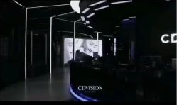 -CD视觉婚纱摄影