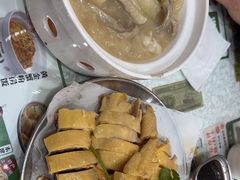 -阿金大白·上海菜馆(新天地店)