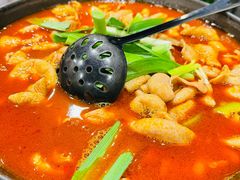 -湘肠香火锅店(团结湖店)