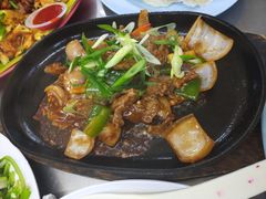 -明记烧鱼美味店