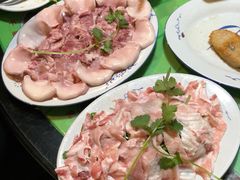 -华哥新鲜猪精品美食
