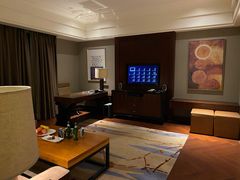 -长白山万达喜来登度假酒店