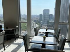 -上海宝华万豪酒店