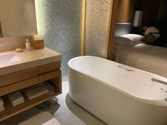 -三亚绿发山海天JW万豪酒店