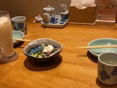 -一心创作料理屋(经开万达店)