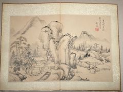 -中国美术学院-美术馆