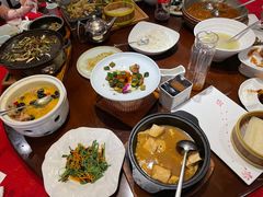 -惠丰堂饭庄·烤鸭·京味菜(西北旺·唐家岭店)