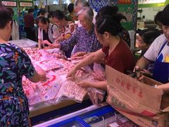 -世纪联华(临平邱山店)