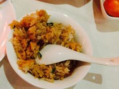 -梧桐餐厅(泉城路店)