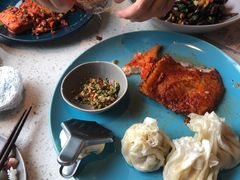 -半山腰·云南菜(侨福芳草地店)
