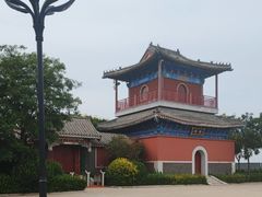 -天津妈祖文化园