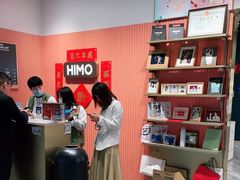 -海马体照相馆(合肥包河万达广场店)