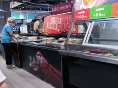 -盒马鲜生(首义店)