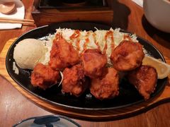 -铃木食堂(帽儿胡同店)