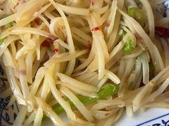 -邱记私房菜·十八年本地菜
