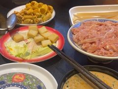 -沸炉重庆老火锅(军事博物馆店)