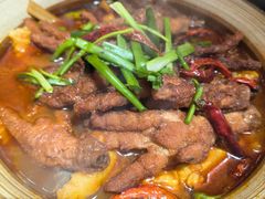 -山四砂锅(太原钟楼街店)