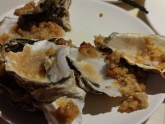 -加餐海鲜自助(集美银泰百货店)