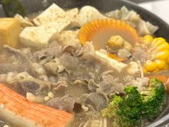 -张妈台式锅烧(深大店)