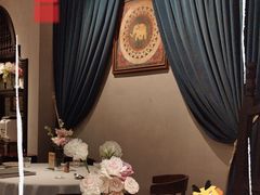 -狮拾久·现代新加坡料理(壹方城店)