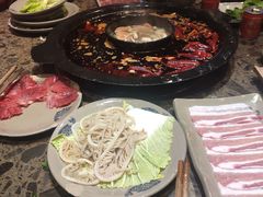 -重庆渝达老火锅(春熙路店)