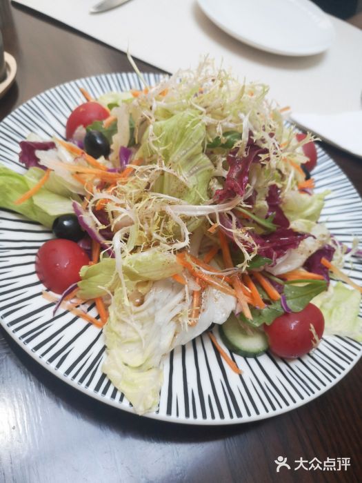 中航泊悦酒店·云庭咖啡厅(虹桥机场T2店)图片