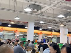 -笨罗卜浏阳菜馆(太平街店)
