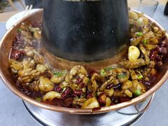 -蛙大侠香辣牛蛙火锅店(总店)
