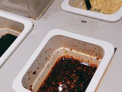 -呷哺呷哺(西单大悦城店)