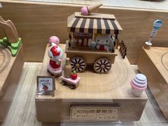 -猫的天空之城概念书店(杭州南宋御街店)