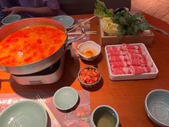 -仓桥家·焗寿司·锅物(光谷步行街店)