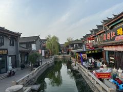 -滦州古城