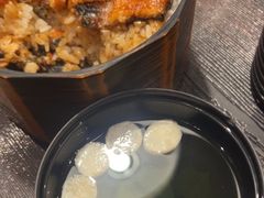 -玄白·炭烤活鳗(上海首店)