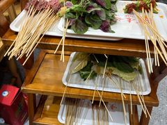 -袁记串串香(北国店)
